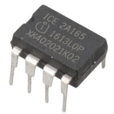 ICE2A165 2A165 DIP-8 Entegre Devre